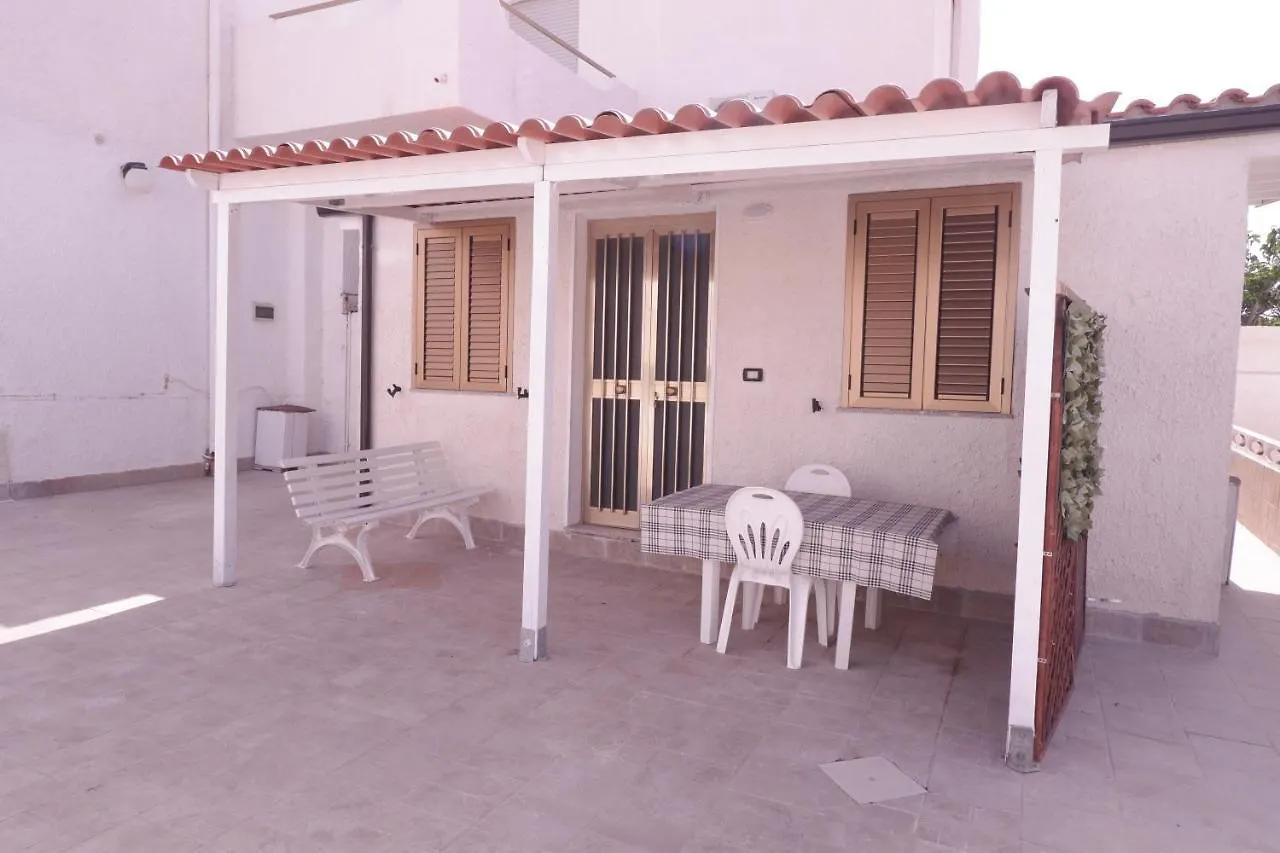 Casa Vacanze Arcobaleno Marzamemi