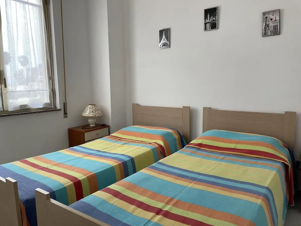 Casa Vacanze Arcobaleno Marzamemi