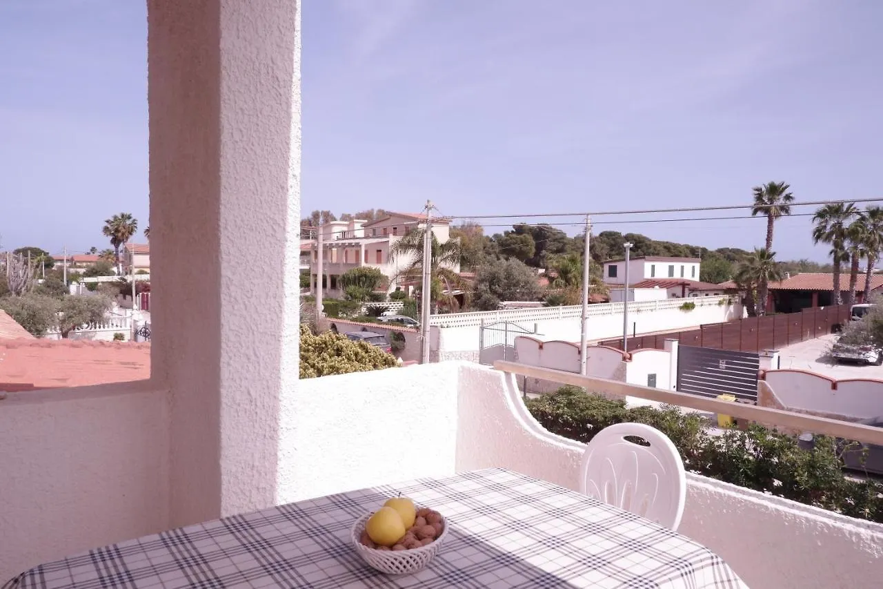 Casa Vacanze Arcobaleno Marzamemi