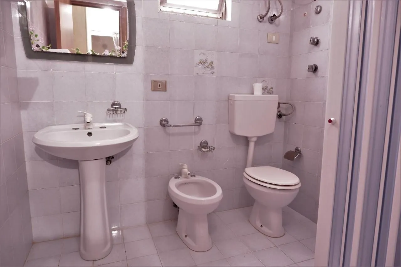 Casa Vacanze Arcobaleno Marzamemi