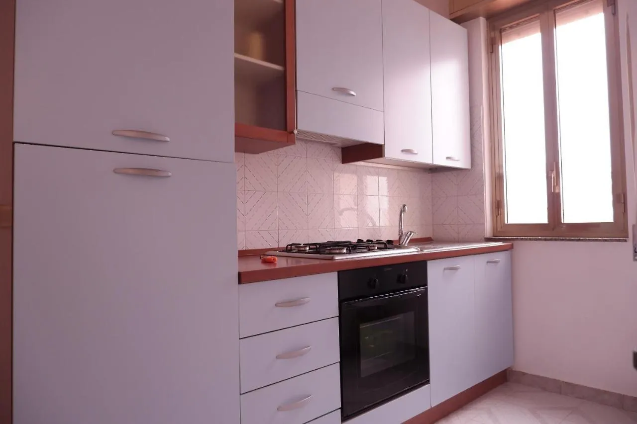 Casa Vacanze Arcobaleno Marzamemi