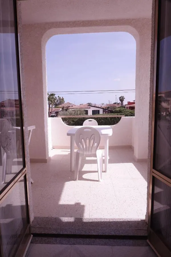 Casa Vacanze Arcobaleno Marzamemi