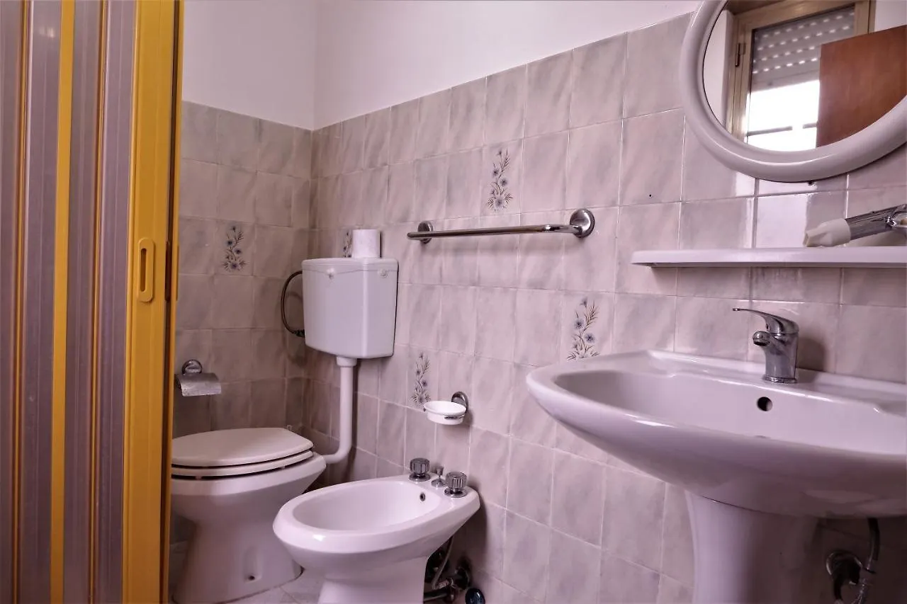 Casa Vacanze Arcobaleno Marzamemi 0*,  Italia