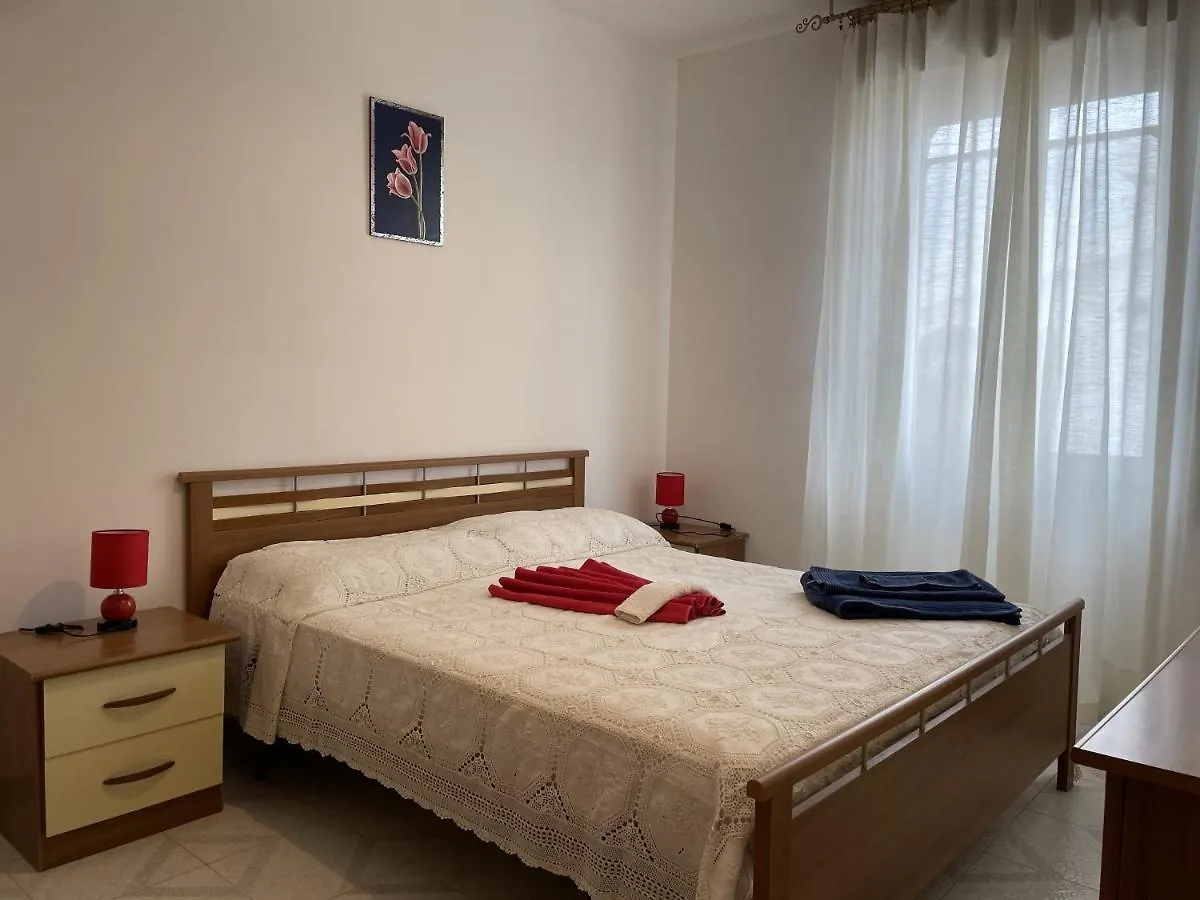 Casa Vacanze Arcobaleno Marzamemi Italia