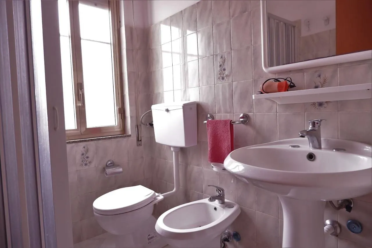 Casa Vacanze Arcobaleno Marzamemi