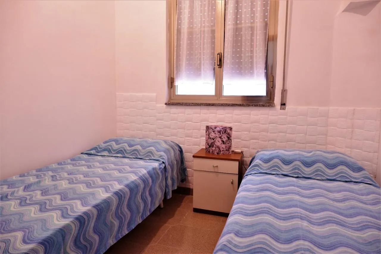 Casa Vacanze Arcobaleno Marzamemi