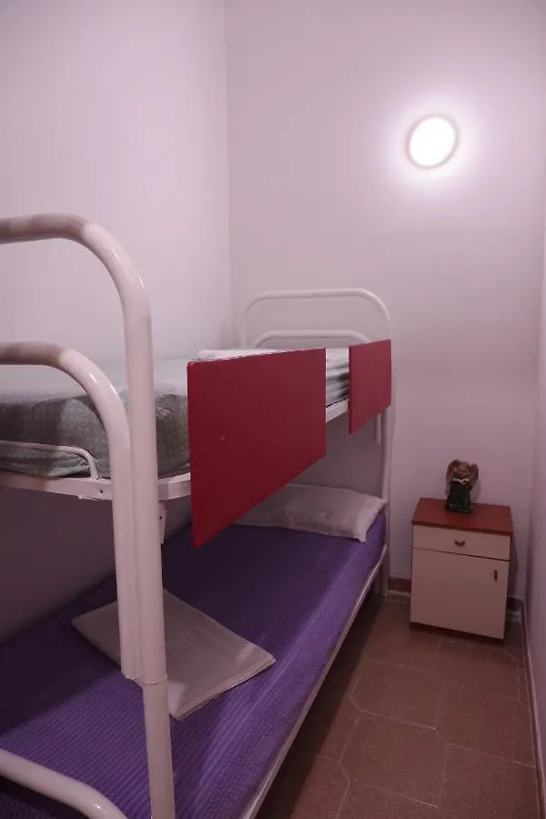 Casa Vacanze Arcobaleno Marzamemi