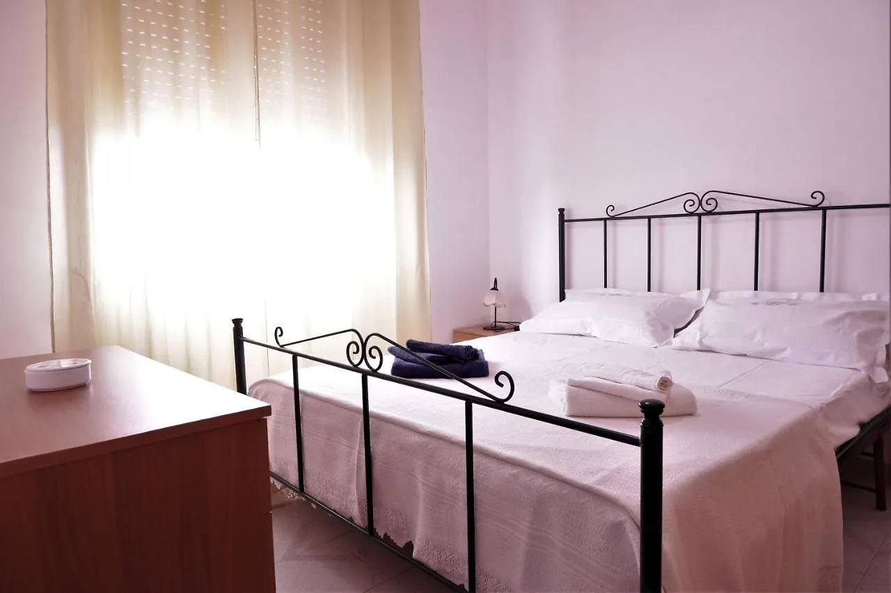 Casa Vacanze Arcobaleno Marzamemi Italia