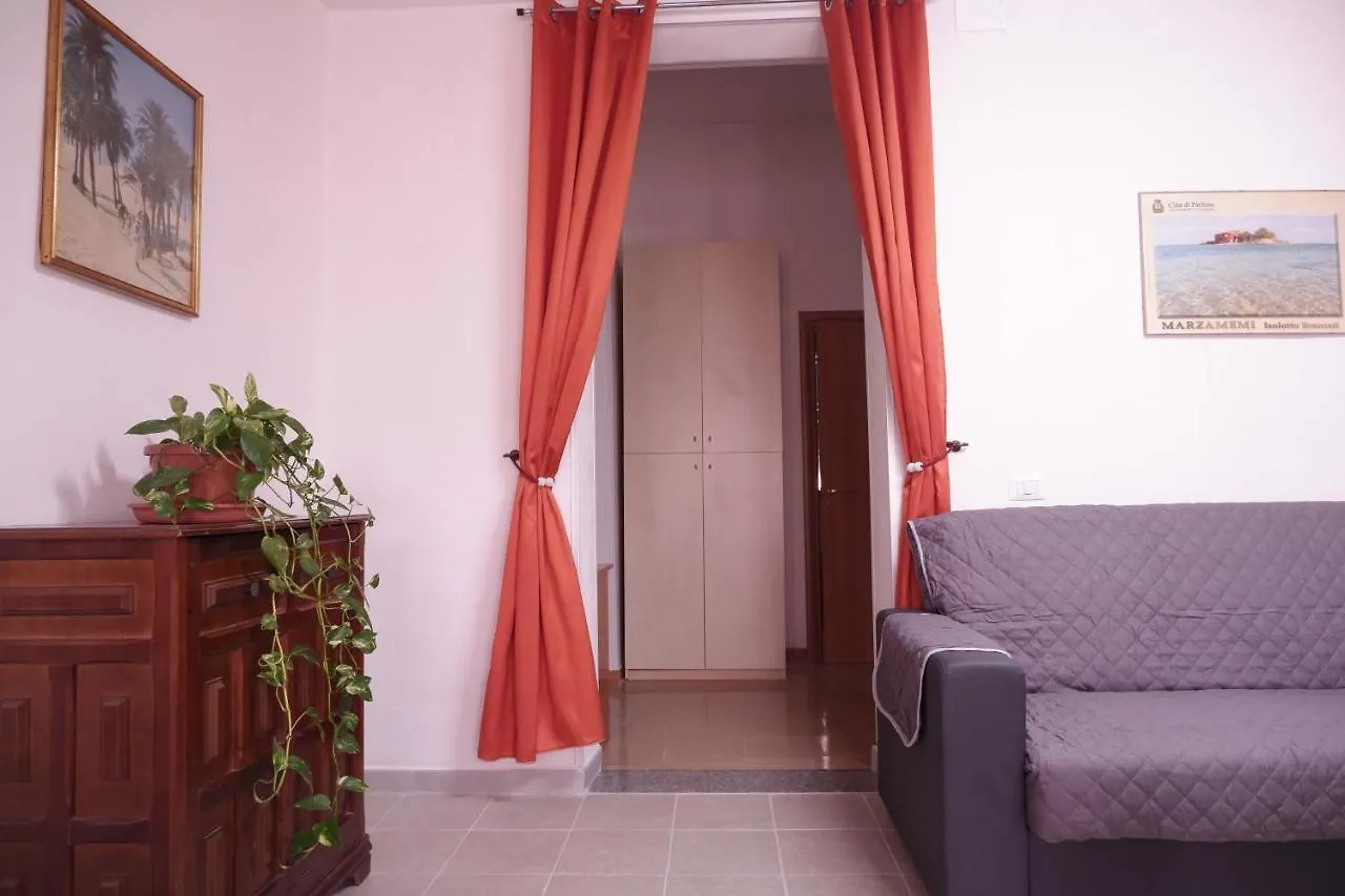 Casa Vacanze Arcobaleno Marzamemi