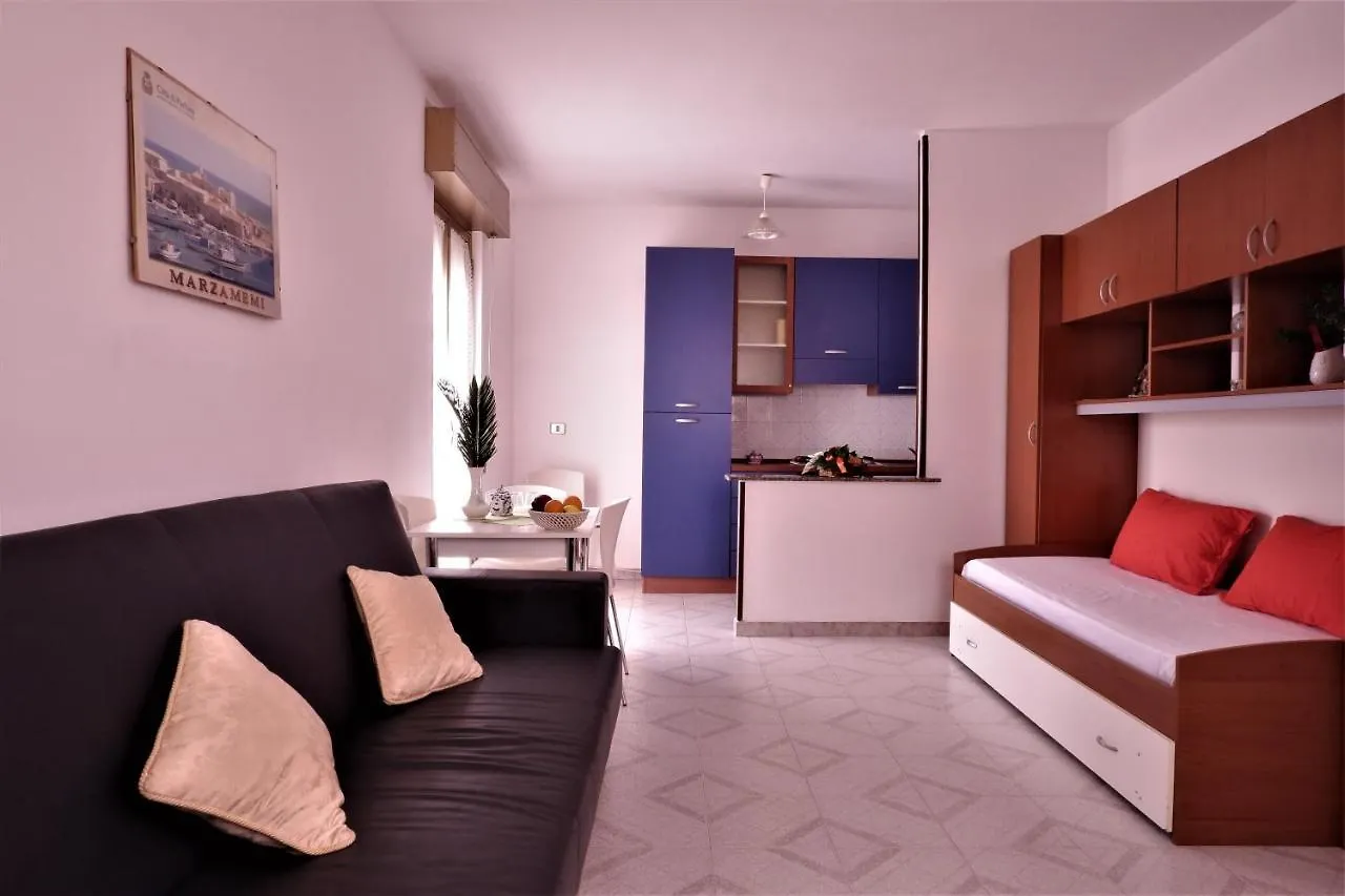 Casa Vacanze Arcobaleno Marzamemi 0*,