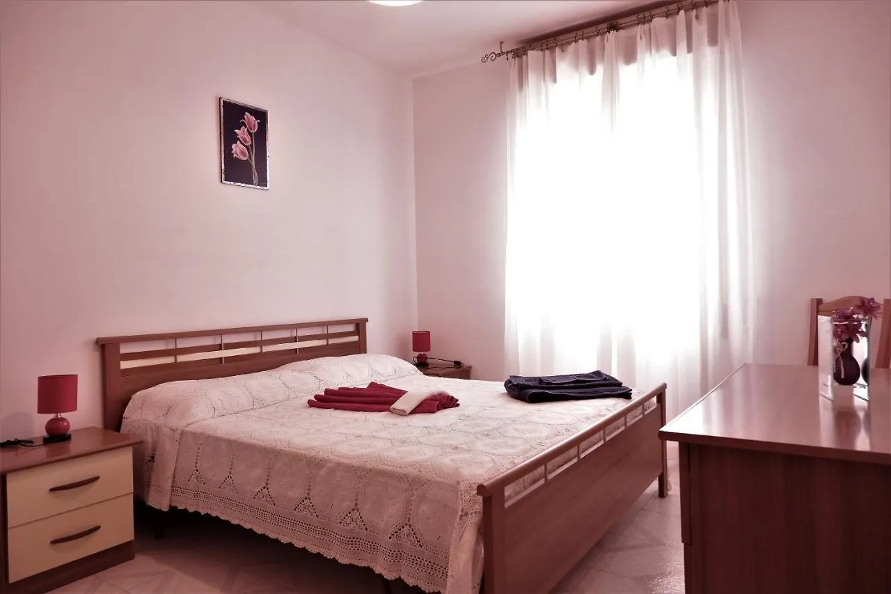 Casa Vacanze Arcobaleno Marzamemi