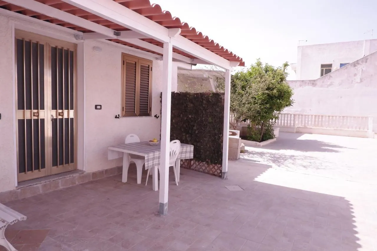 Casa Vacanze Arcobaleno Marzamemi