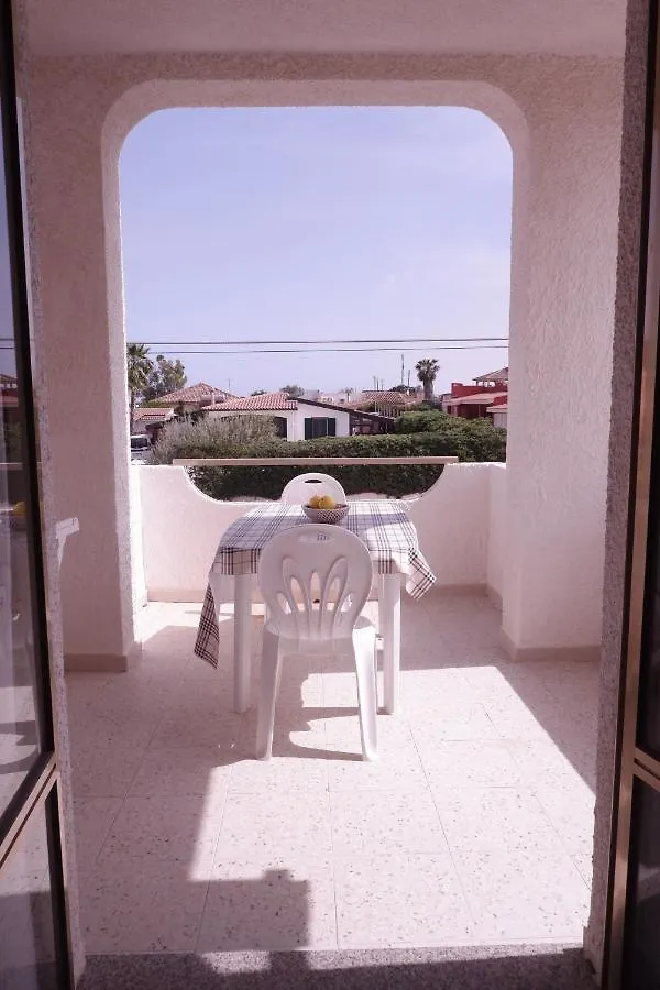 Casa Vacanze Arcobaleno Marzamemi 0*,
