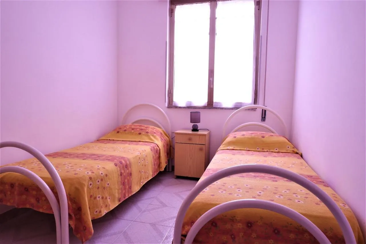 Casa Vacanze Arcobaleno Marzamemi