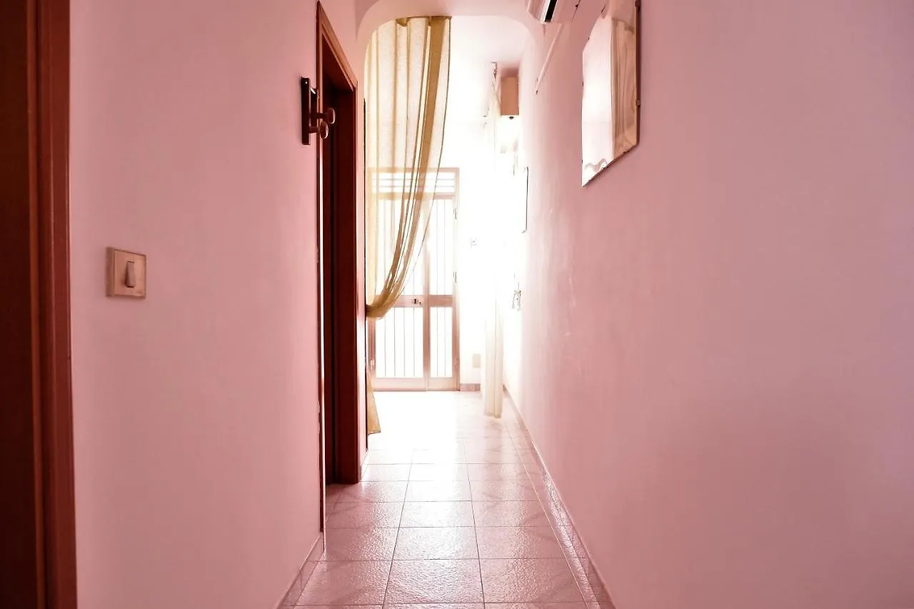 Casa Vacanze Arcobaleno Marzamemi