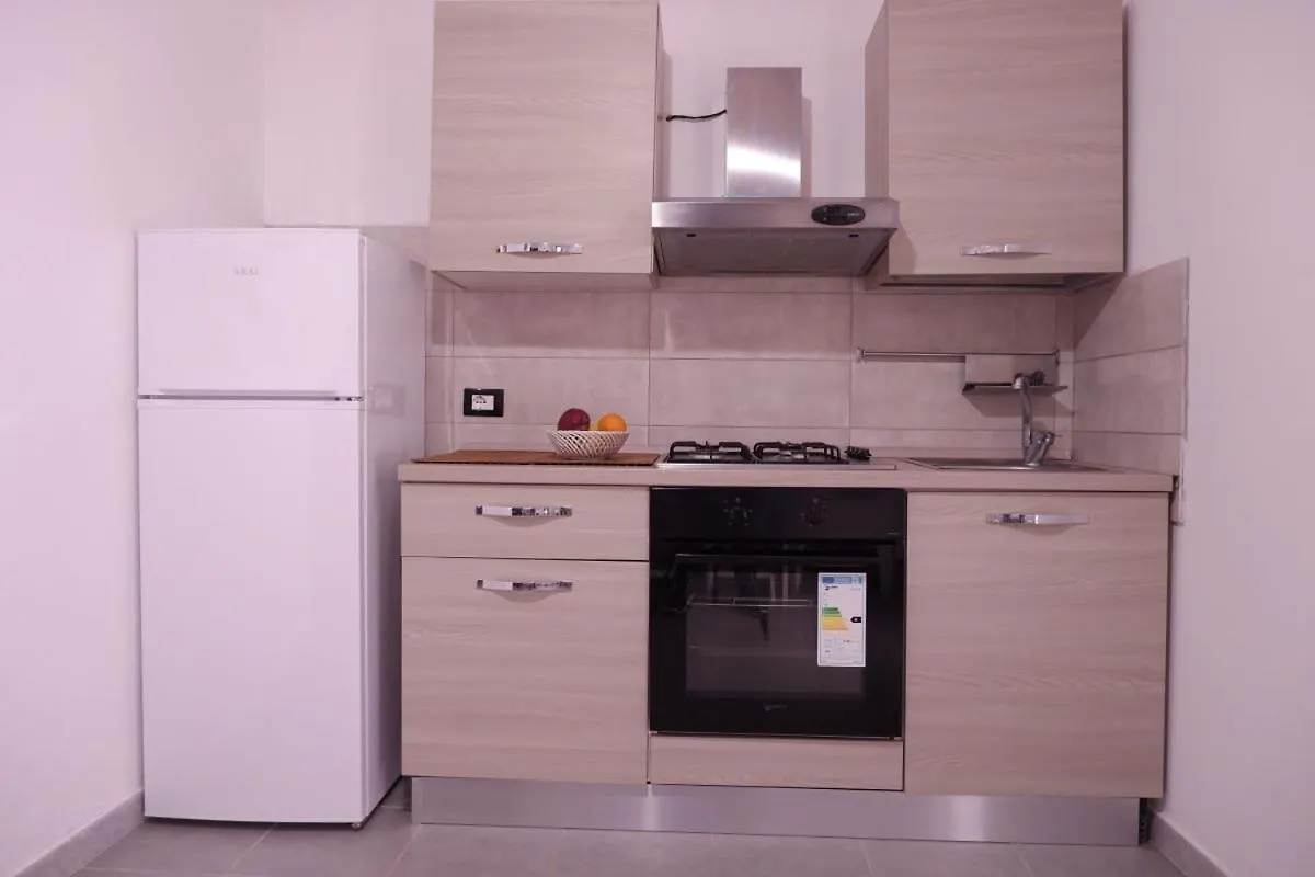 Casa Vacanze Arcobaleno Marzamemi