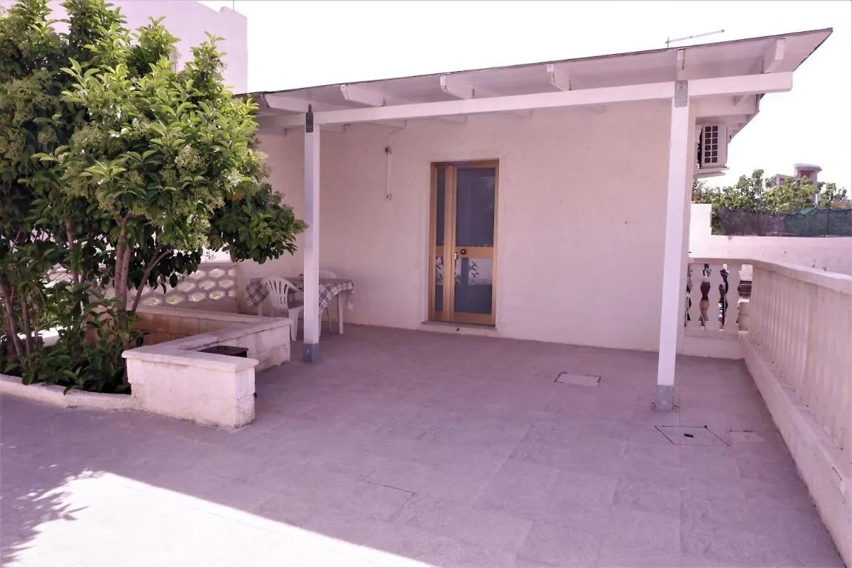 Casa Vacanze Arcobaleno Marzamemi