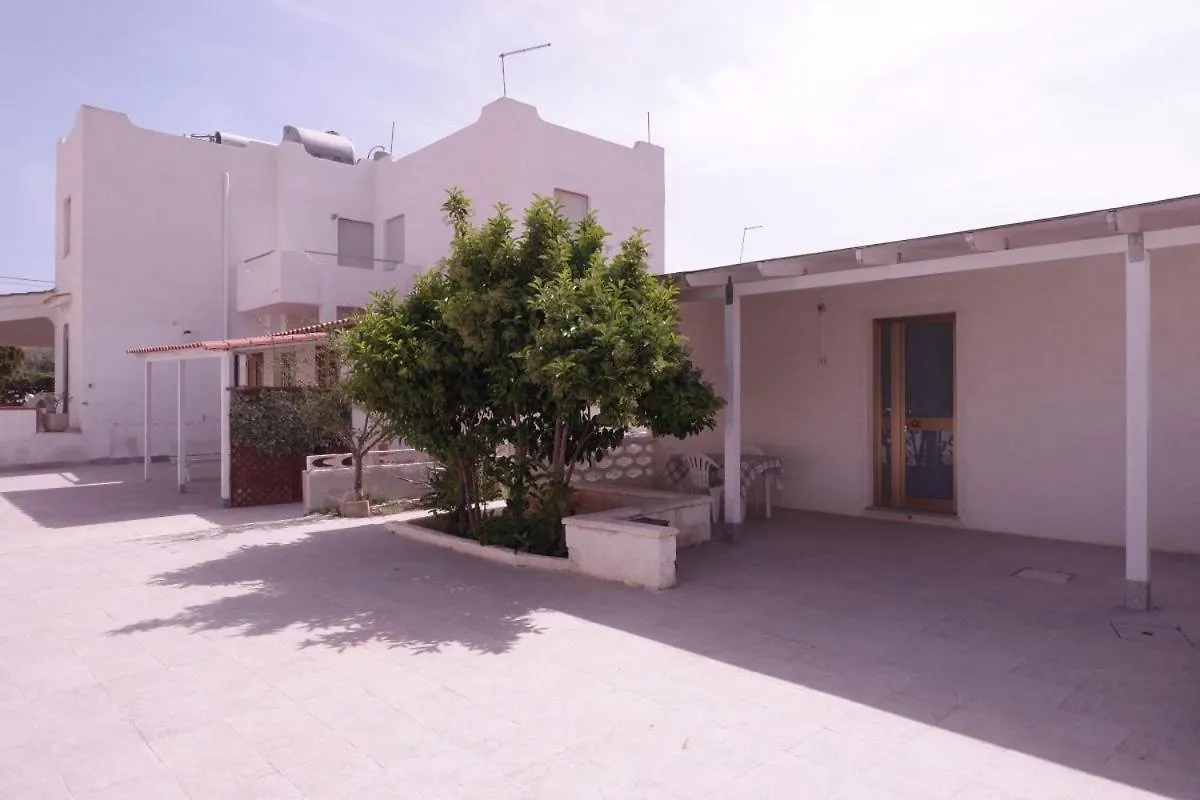 Casa Vacanze Arcobaleno Marzamemi 0*,  Italia