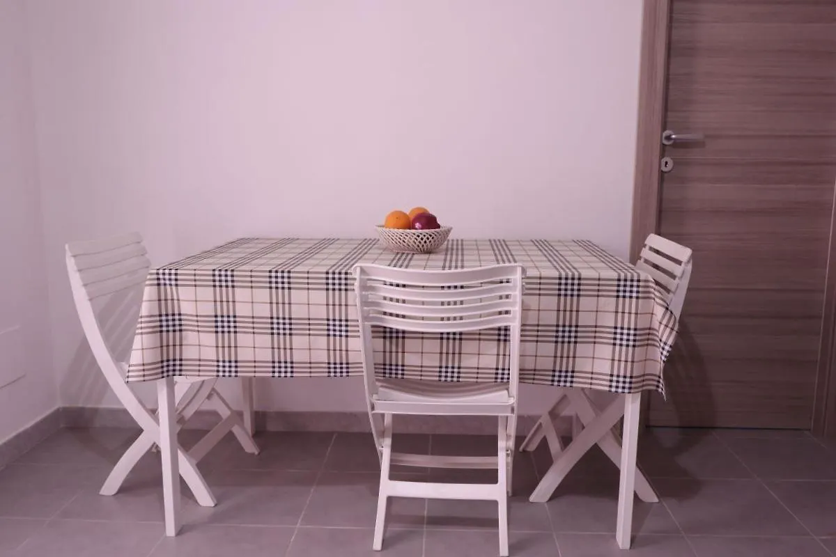 Casa Vacanze Arcobaleno Marzamemi