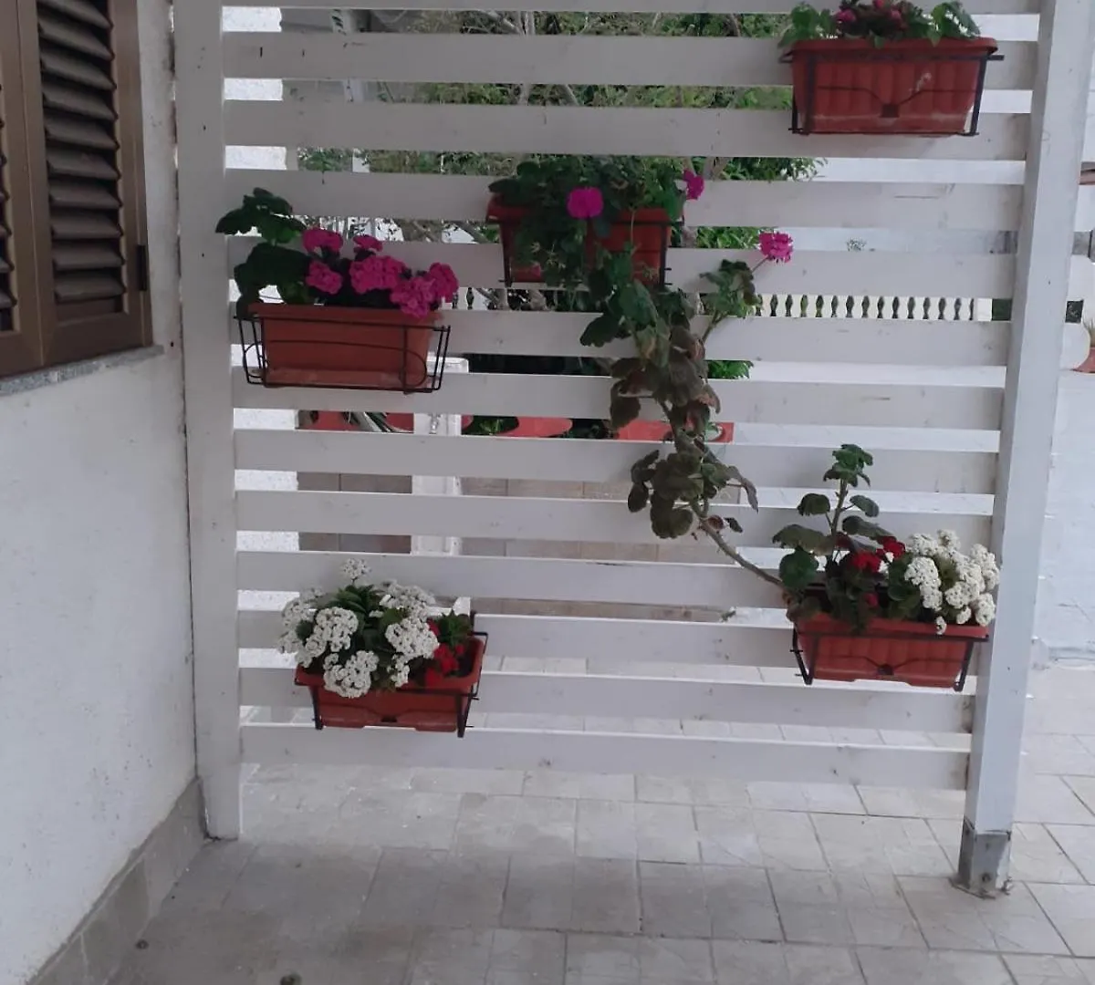 Casa Vacanze Arcobaleno Marzamemi