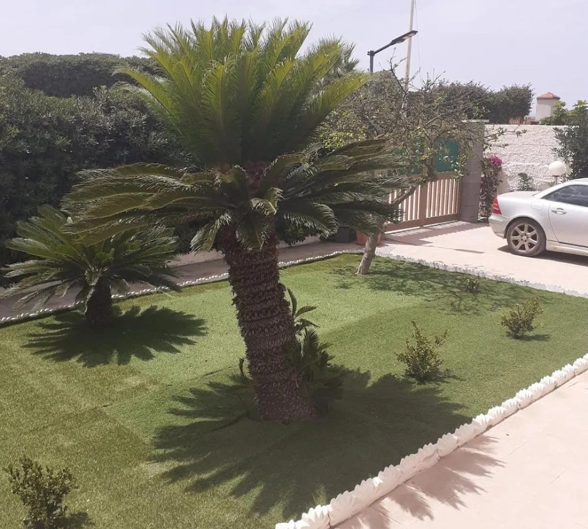 Casa Vacanze Arcobaleno Marzamemi Italia