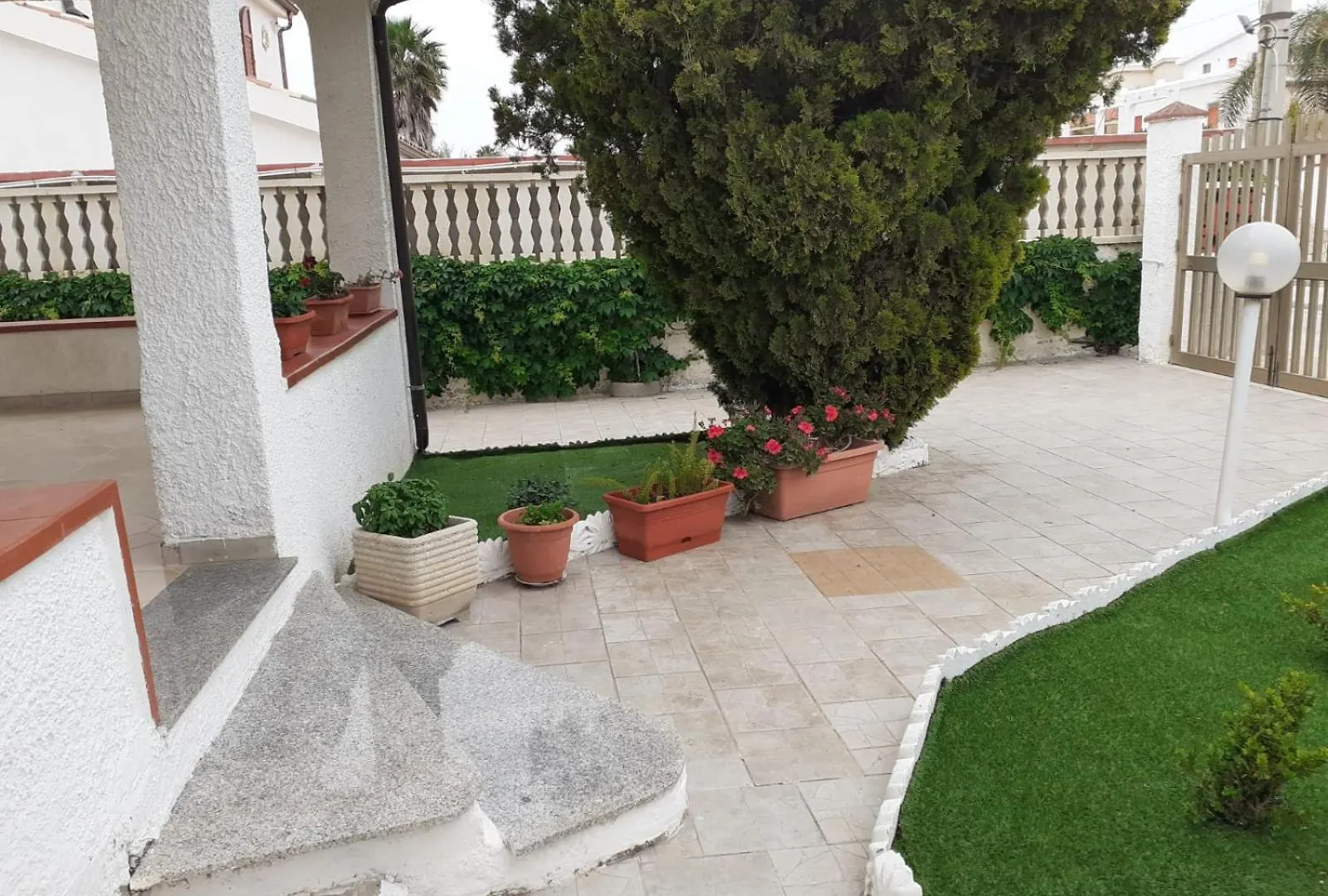 Casa Vacanze Arcobaleno Marzamemi