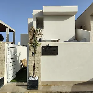 Villa L’isola Di Cristiano, Marzamemi