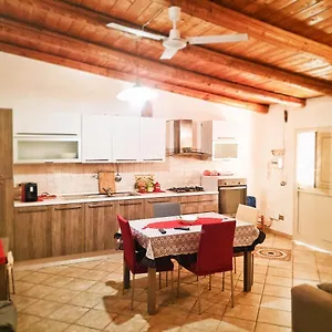 Appartamento La Casetta Di Cenerentola, Marzamemi