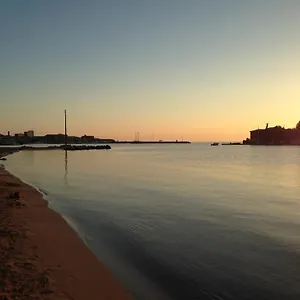 Appartamento Myricae Ospitalità Siciliana, Marzamemi