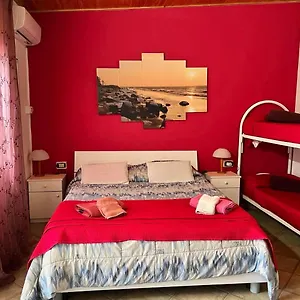 Appartement Infinity Sun, Marzamemi